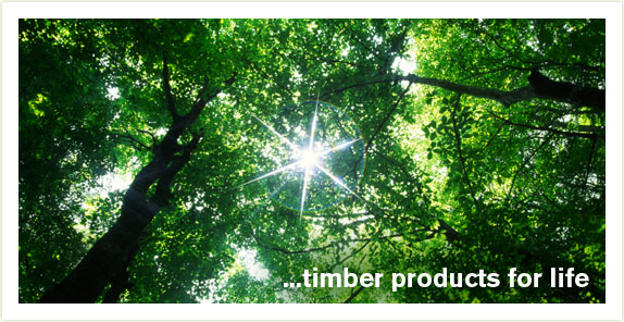 ... timber products for life