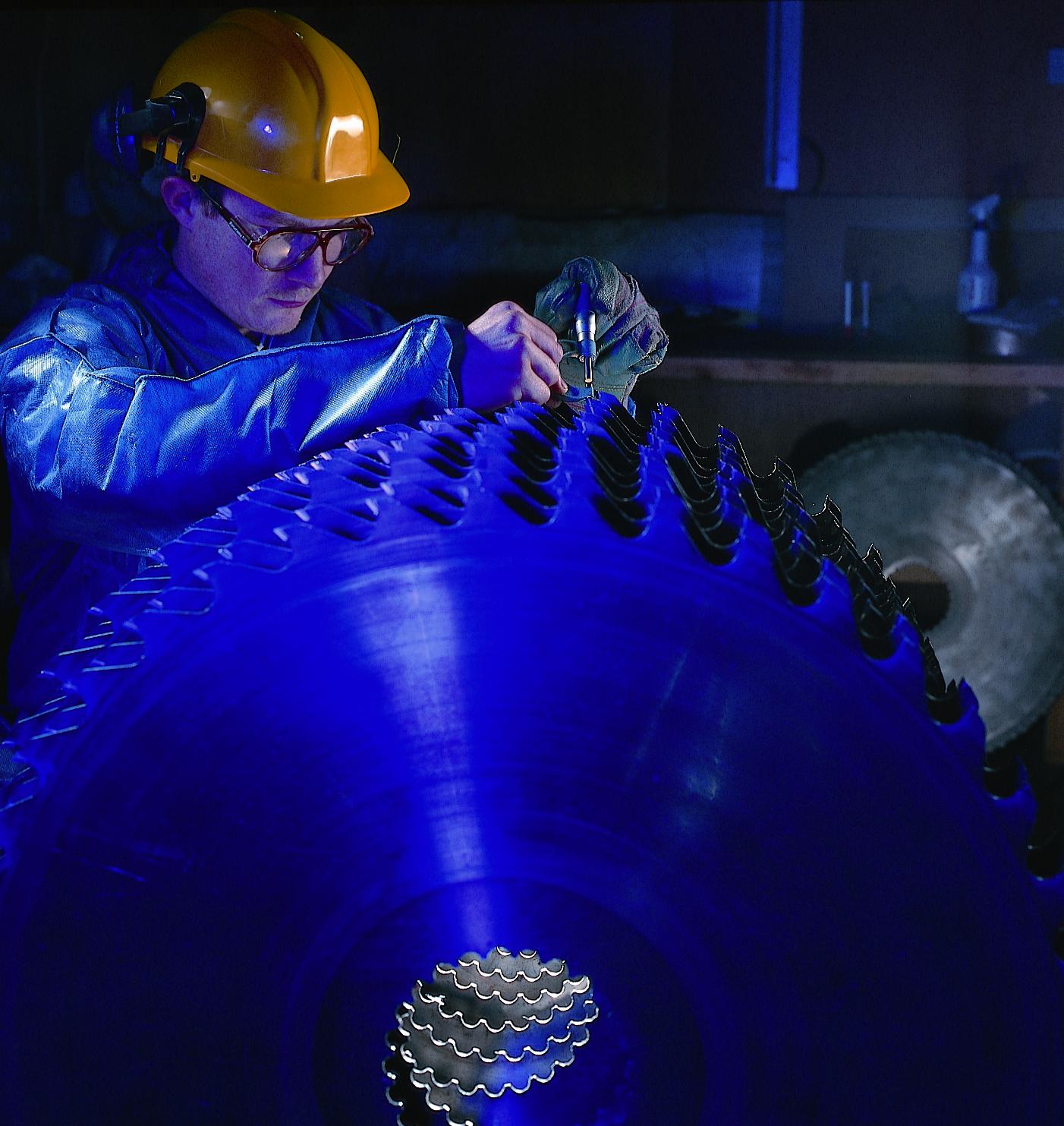 Sawblade